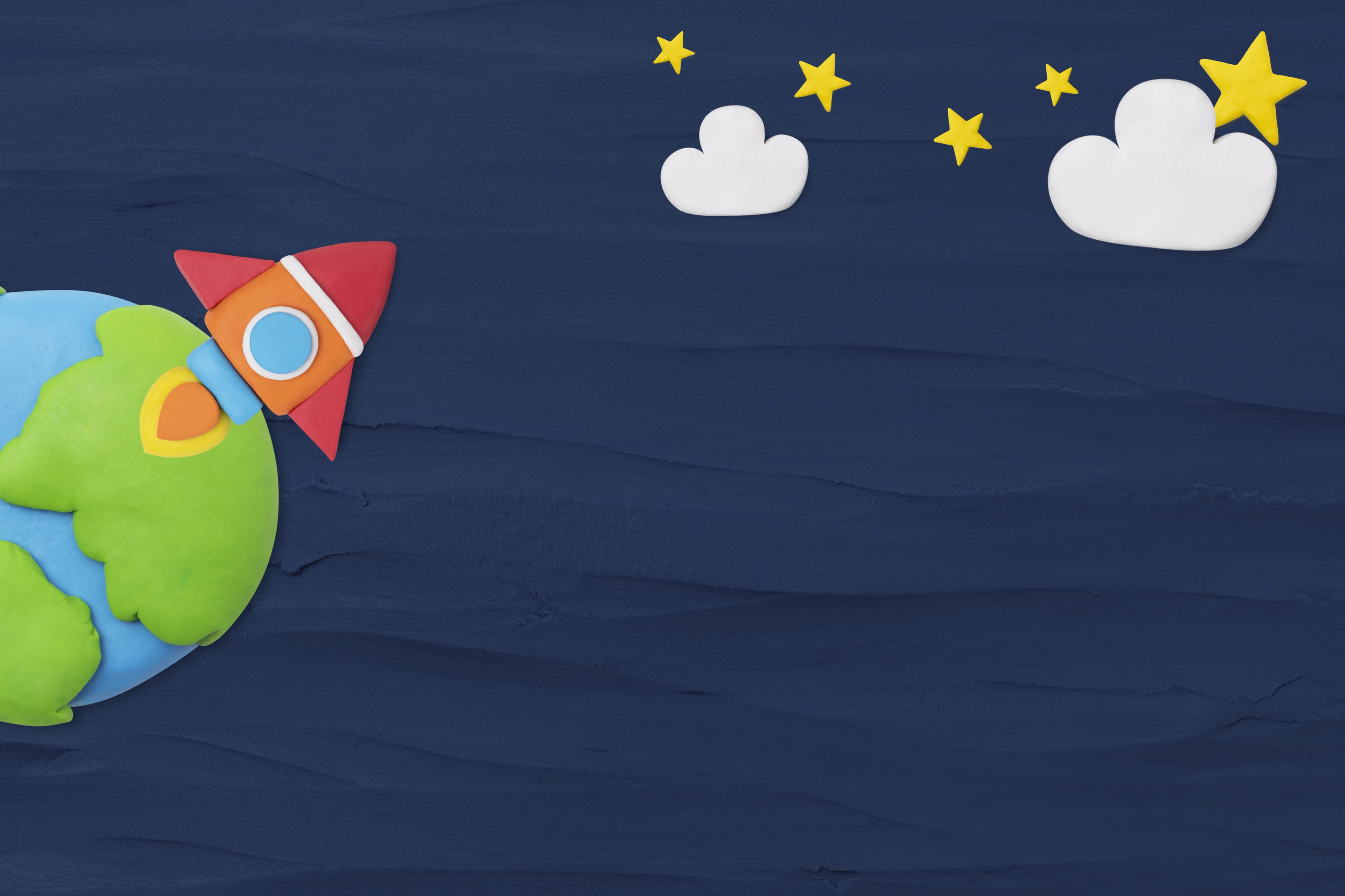 Children learning through play